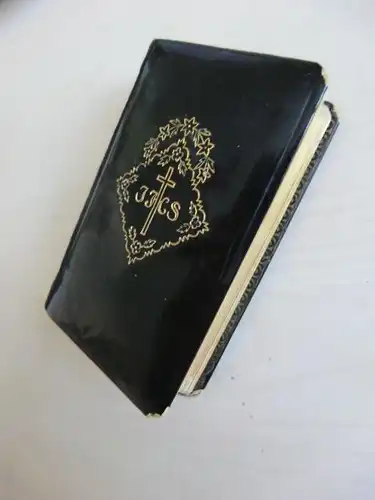 Religiöses Andachtsbuch "Andenken an die hl. Firmung" 95