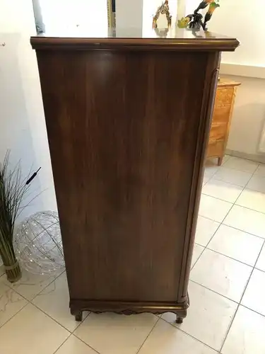 Hübsche Barschrank Fernsehschrank Sacher Hotel Schrank X1830