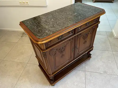 Pfeiferlbarock Anrichte Buffet A3549