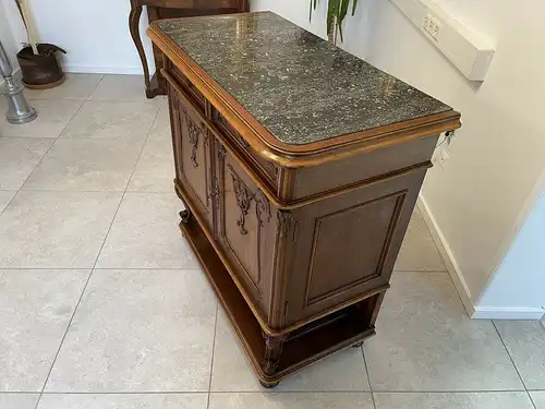 Pfeiferlbarock Anrichte Buffet A3549