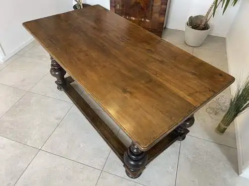 Traum Barock Tisch Tafeltisch Original A4226