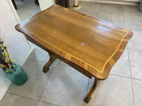 Originales Biedermeier Tischerl Nähtischerl A4774