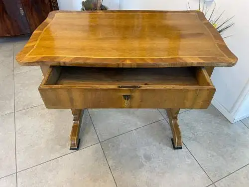 Originales Biedermeier Tischerl Nähtischerl A4774