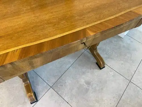 Originales Biedermeier Tischerl Nähtischerl A4774