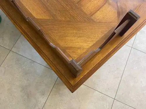 Originaler Gründerzeit Schreibtisch Sekretär A4777