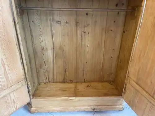 Sale Barock Bauernschrank Barockschrank Hallenschrank A4873