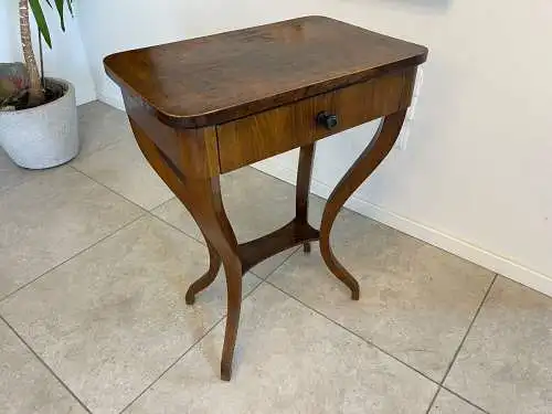 Originales Biedermeier Tischerl Nähtischerl A4892