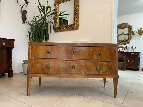 Sale Originale Biedermeier Kommode Ladenkommode A4954