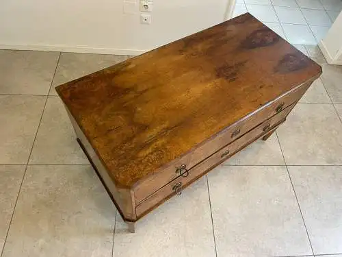 Sale Originale Biedermeier Kommode Ladenkommode A4954