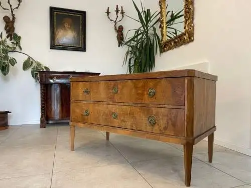 Sale Originale Biedermeier Kommode Ladenkommode A4954