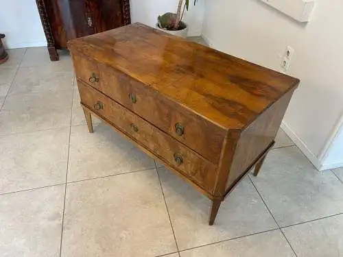 Sale Originale Biedermeier Kommode Ladenkommode A4954