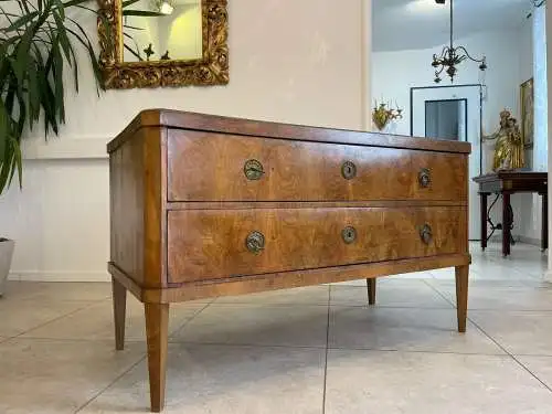 Sale Originale Biedermeier Kommode Ladenkommode A4954