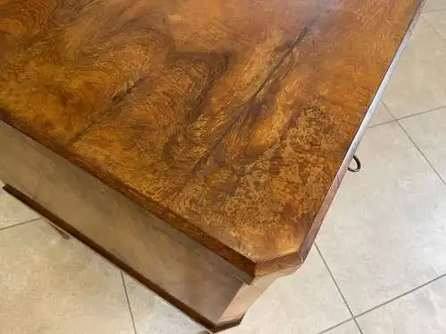 Sale Originale Biedermeier Kommode Ladenkommode A4954