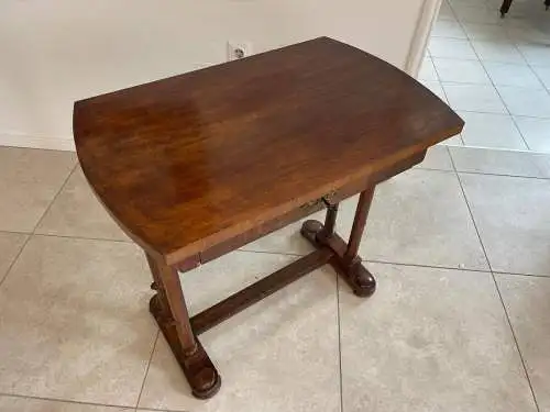 Originales Biedermeier Tischerl Nähtischerl A4935