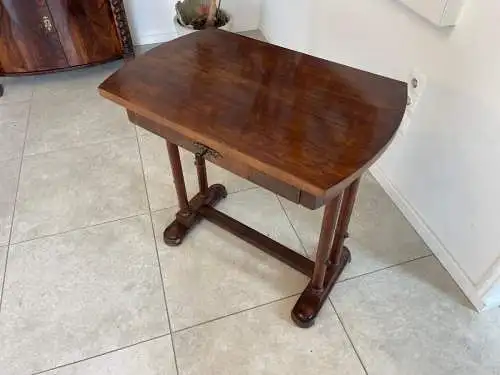 Originales Biedermeier Tischerl Nähtischerl A4935