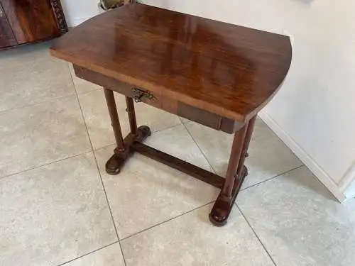 Originales Biedermeier Tischerl Nähtischerl A4935