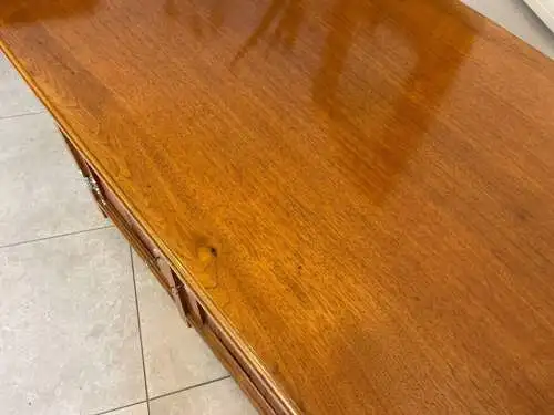 Restaurierte Jugendstil Anrichte Sideboard Antik Vintage Traum A4986
