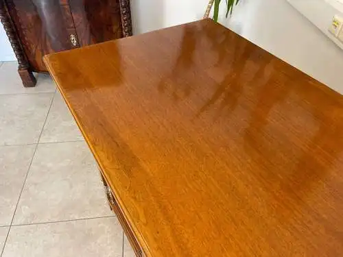 Restaurierte Jugendstil Anrichte Sideboard Antik Vintage Traum A4986
