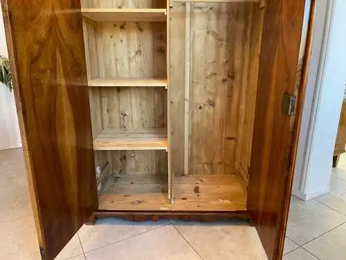 Sale Original Biedermeier Schrank Kasten Restauriert A5050