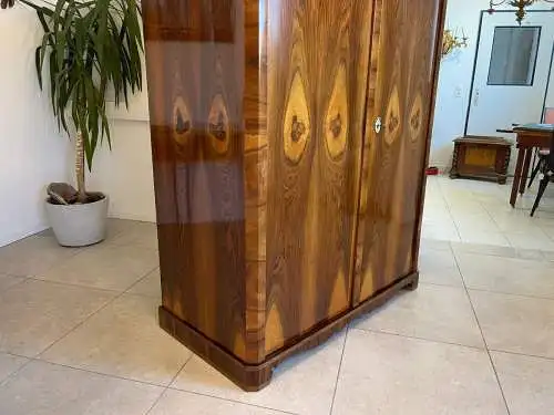 Sale Original Biedermeier Schrank Kasten Restauriert A5050