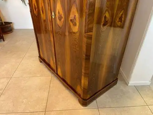 Sale Original Biedermeier Schrank Kasten Restauriert A5050