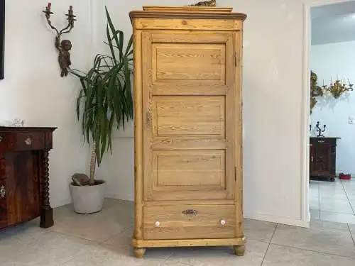 Steirischer Bauernschrank Biedermeier Schrank A5019