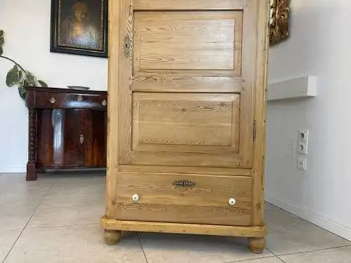 Steirischer Bauernschrank Biedermeier Schrank A5019