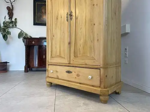 Steirischer Bauernschrank Biedermeier Schrank A5020