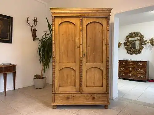 SALE Steirischer Bauernschrank Gründerzeit  Schrank A5057