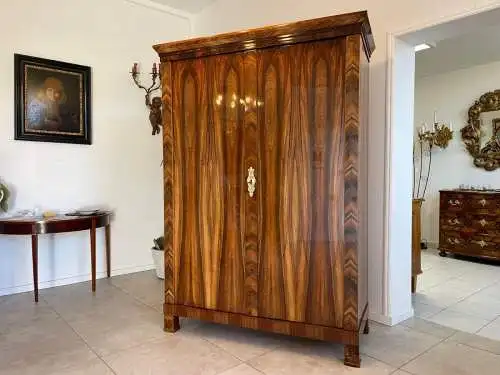 Sale Original Biedermeier Schrank Kasten Restauriert Traum A5111