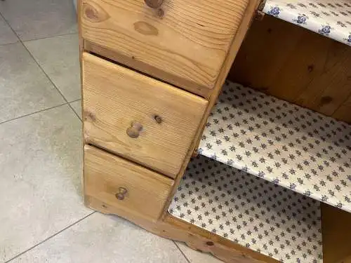 Brotschrank Almerschrank Speiskasten Bauernkasten A5122