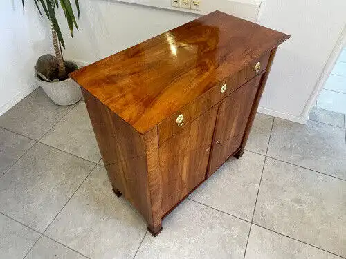 Sale Restaurierte Biedermeier Kommode Kirschholz Antiquität A5493