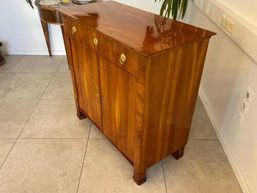 Sale Restaurierte Biedermeier Kommode Kirschholz Antiquität A5493