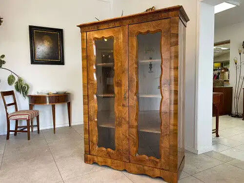 Sale Original Biedermeier Schrank Kasten Restauriert G1102