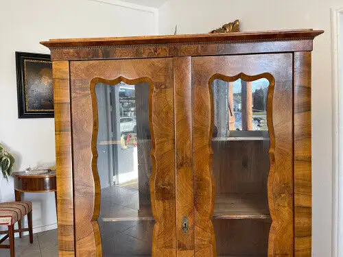 Sale Original Biedermeier Schrank Kasten Restauriert G1102