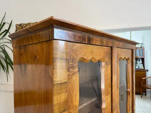 Sale Original Biedermeier Schrank Kasten Restauriert G1102