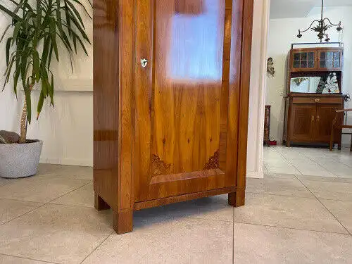 Sale Original Biedermeier Schrank Kasten Antiquität G1098