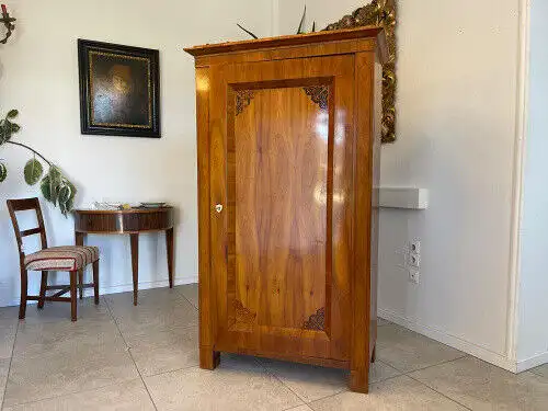 Sale Original Biedermeier Schrank Kasten Antiquität G1098