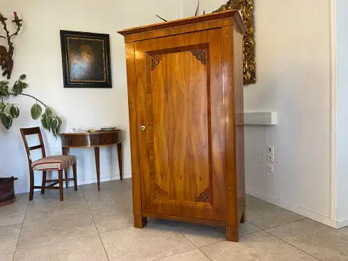 Sale Original Biedermeier Schrank Kasten Antiquität G1098