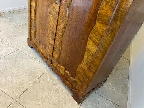 Sale Original Biedermeier Schrank Kasten Antiquität  G1095