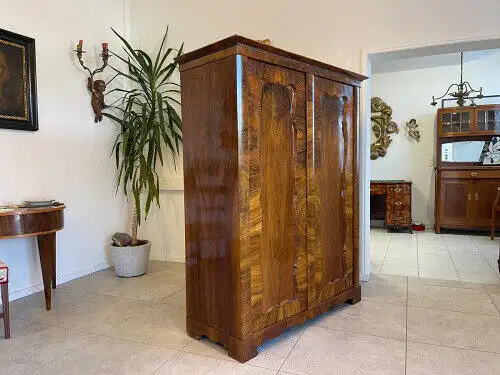 Sale Original Biedermeier Schrank Kasten Antiquität  G1095