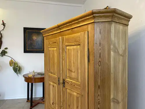 Sale Barock Bauernschrank Barockschrank Hallenschrank G1330