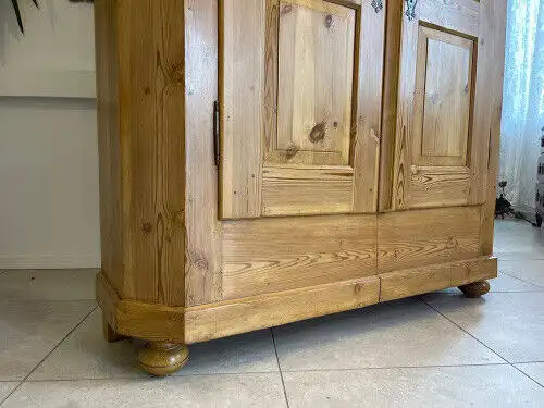 Sale Barock Bauernschrank Barockschrank Hallenschrank G1330