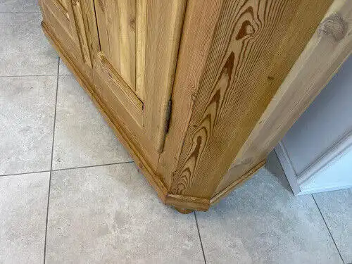 Sale Barock Bauernschrank Barockschrank Hallenschrank G1330