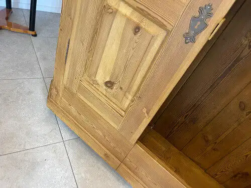 Sale Barock Bauernschrank Barockschrank Hallenschrank G1330