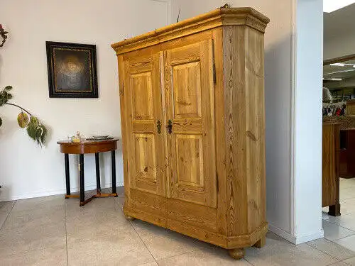 Sale Barock Bauernschrank Barockschrank Hallenschrank G1330