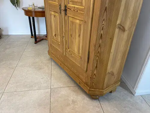 Sale Barock Bauernschrank Barockschrank Hallenschrank G1330