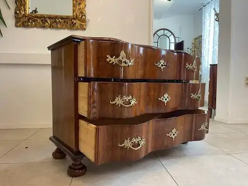 Sale Restaurierte Barock Kommode Ladenkommode Original Antiquität G1509