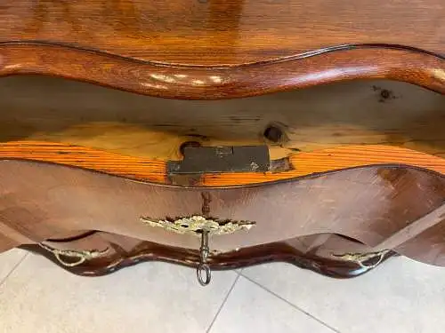 Sale Restaurierte Barock Kommode Ladenkommode Original Antiquität G1509