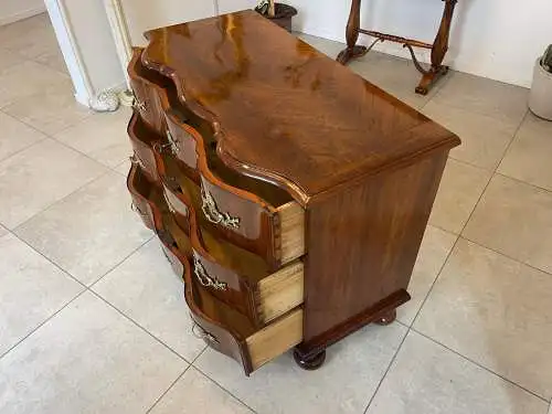 Sale Restaurierte Barock Kommode Ladenkommode Original Antiquität G1509